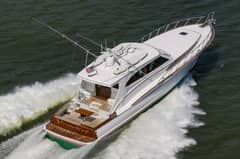 2019 Jarrett Bay 67 "Privateer" photo 7