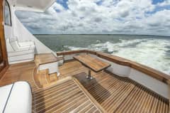 2019 Jarrett Bay 67 "Privateer" photo 9