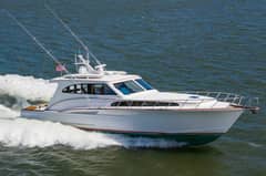 2019 Jarrett Bay 67 "Privateer" photo 3