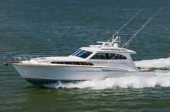2019 Jarrett Bay 67 "Privateer" photo 5