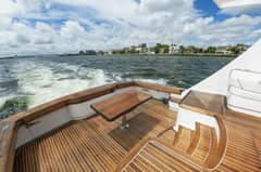 2019 Jarrett Bay 67 "Privateer" photo 8