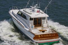 2019 Jarrett Bay 67 "Privateer" photo 2