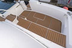 2000 Viking Cockpit Sport Yacht "Dark Horse" photo 9