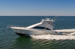 2003 Ocean 57 Convertible "Samanna II" photo 1