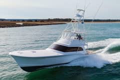 1994 Jarrett Bay 54 "Sea Junkie" photo 3
