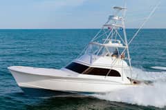 1994 Jarrett Bay 54 "Sea Junkie" photo 5