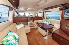2015 Sea Ray 510 Fly "Enjoy the Journey" photo 2