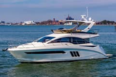 2015 Sea Ray 510 Fly "Enjoy the Journey" photo 7