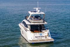 2015 Sea Ray 510 Fly "Enjoy the Journey" photo 9