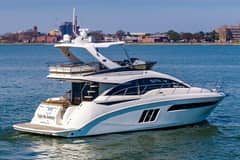 2015 Sea Ray 510 Fly "Enjoy the Journey" photo 8