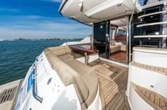 2015 Sea Ray 510 Fly "Enjoy the Journey" photo 5