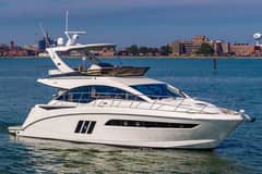 2015 Sea Ray 510 Fly "Enjoy the Journey" photo 1