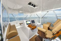 2025 Custom Carolina Sportfish "Outnumbered" photo 9