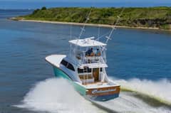 2025 Custom Carolina Sportfish "Outnumbered" photo 6