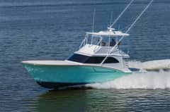 2025 Custom Carolina Sportfish "Outnumbered" photo 3