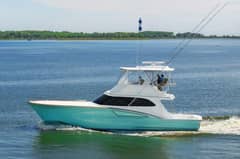 2025 Custom Carolina Sportfish "Outnumbered" photo 8
