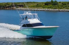 2025 Custom Carolina Sportfish "Outnumbered" photo 1
