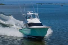 2025 Custom Carolina Sportfish "Outnumbered" photo 4