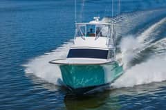 2025 Custom Carolina Sportfish "Outnumbered" photo 5