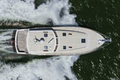 2005 Grand Banks 49 Eastbay SX w/Side Door "AMYLEASA" photo 7