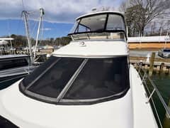2004 Sea Ray 480 Sedan Bridge "RRuff In It" photo 7