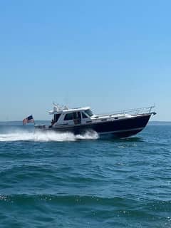 2012 Sabre Express "PANAKEIA" photo 2