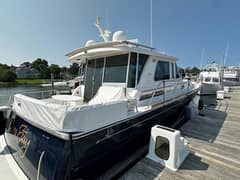 2012 Sabre Express "PANAKEIA" photo 3