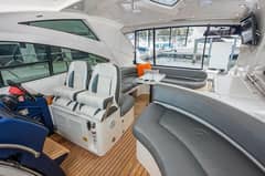 2006 Fairline Targa 47 GT "AMI Kids Donation: Meditrina" photo 3