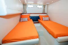 2006 Fairline Targa 47 GT "AMI Kids Donation: Meditrina" photo 8
