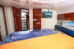 2006 Fairline Targa 47 GT "AMI Kids Donation: Meditrina" photo 7