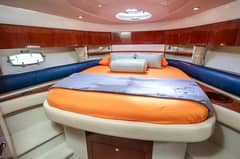 2006 Fairline Targa 47 GT "AMI Kids Donation: Meditrina" photo 6
