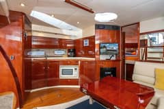 2006 Fairline Targa 47 GT "AMI Kids Donation: Meditrina" photo 5