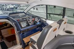 2006 Fairline Targa 47 GT "AMI Kids Donation: Meditrina" photo 4