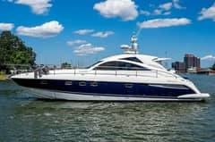 2006 Fairline Targa 47 GT "AMI Kids Donation: Meditrina" photo 2