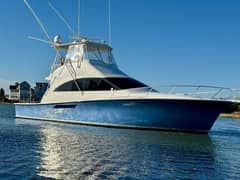 2006 Ocean Yachts 46 Super Sport "Turnin Fins" photo 6