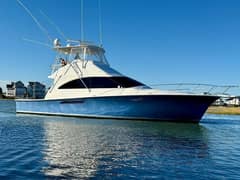 2006 Ocean Yachts 46 Super Sport "Turnin Fins" photo 7