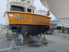 2005 Ocean Yachts 46 Super Sport "Split Decision" photo 2