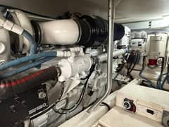 2005 Ocean Yachts 46 Super Sport "Split Decision" photo 7
