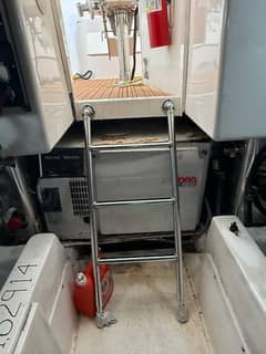 2005 Ocean Yachts 46 Super Sport "Split Decision" photo 5