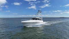 2003 Viking 45 Express "One Moore" photo 3