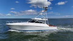 2003 Viking 45 Express "One Moore" photo 1