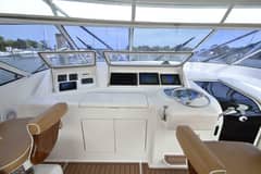 2003 Viking 45 Express "One Moore" photo 9