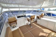 2003 Viking 45 Express "One Moore" photo 8