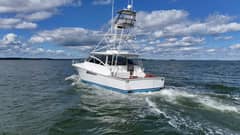 2003 Viking 45 Express "One Moore" photo 5