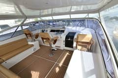 2003 Viking 45 Express "One Moore" photo 7