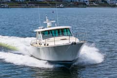 2025 Sabre 45 SE "Eleni" photo 7