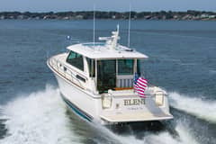 2025 Sabre 45 SE "Eleni" photo 6