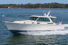 2025 Sabre 45 SE "Eleni" photo 5