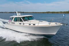 2025 Sabre 45 SE "Eleni" photo 1
