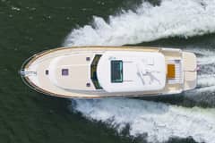 2025 Sabre 45 SE "Eleni" photo 3